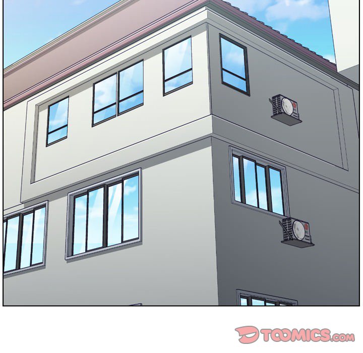 Annoying Alice Chapter 84 page 10 - Chapter 84: Episode 84: Alice and That Woman