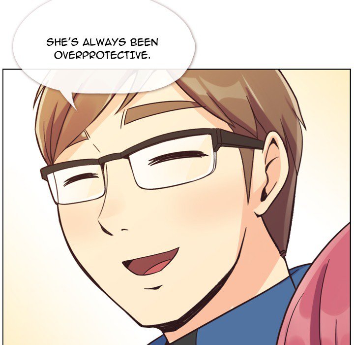 Annoying Alice Chapter 84 page 101 - Chapter 84: Episode 84: Alice and That Woman