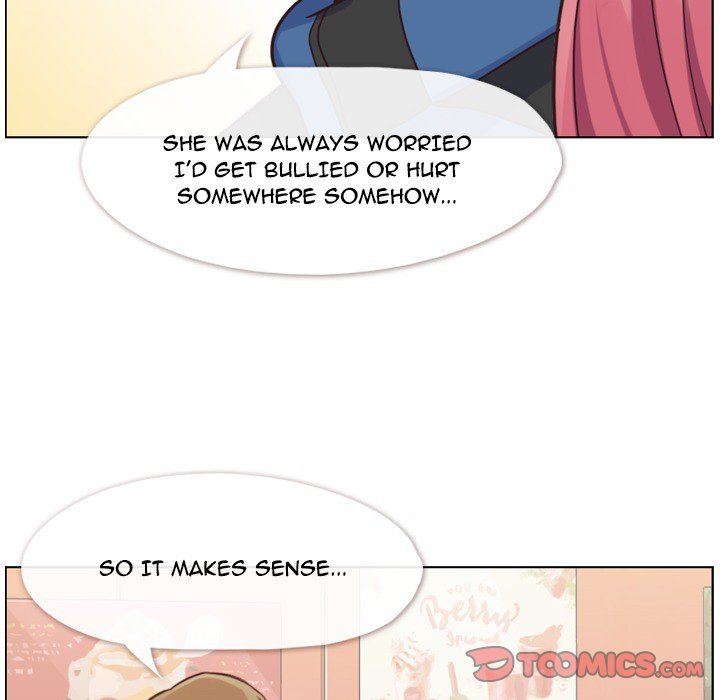 Annoying Alice Chapter 84 page 102 - Chapter 84: Episode 84: Alice and That Woman