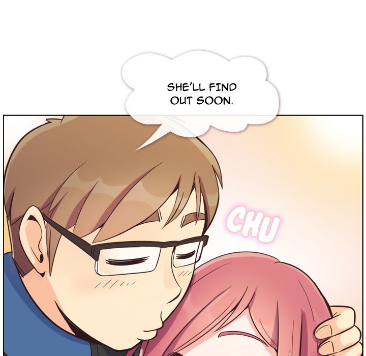 Annoying Alice Chapter 84 page 104 - Chapter 84: Episode 84: Alice and That Woman