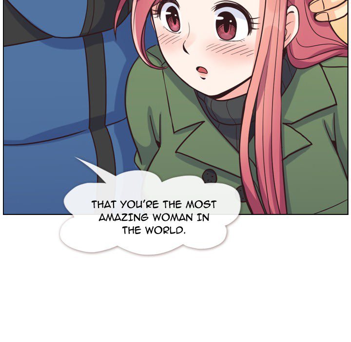 Annoying Alice Chapter 84 page 105 - Chapter 84: Episode 84: Alice and That Woman