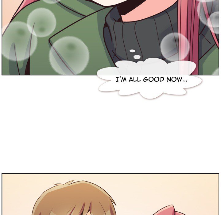 Annoying Alice Chapter 84 page 107 - Chapter 84: Episode 84: Alice and That Woman