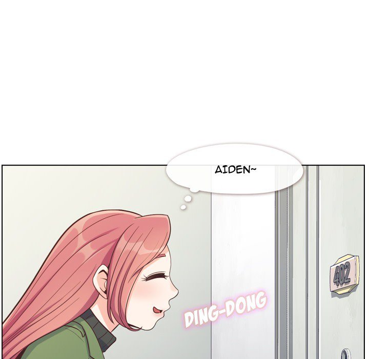 Annoying Alice Chapter 84 page 11 - Chapter 84: Episode 84: Alice and That Woman