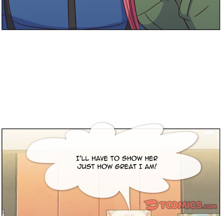 Annoying Alice Chapter 84 page 110 - Chapter 84: Episode 84: Alice and That Woman