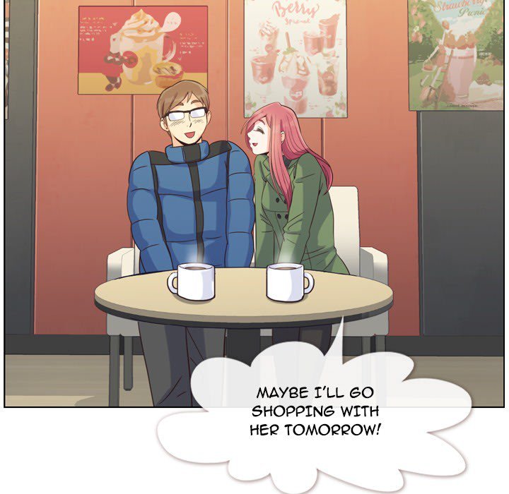 Annoying Alice Chapter 84 page 111 - Chapter 84: Episode 84: Alice and That Woman