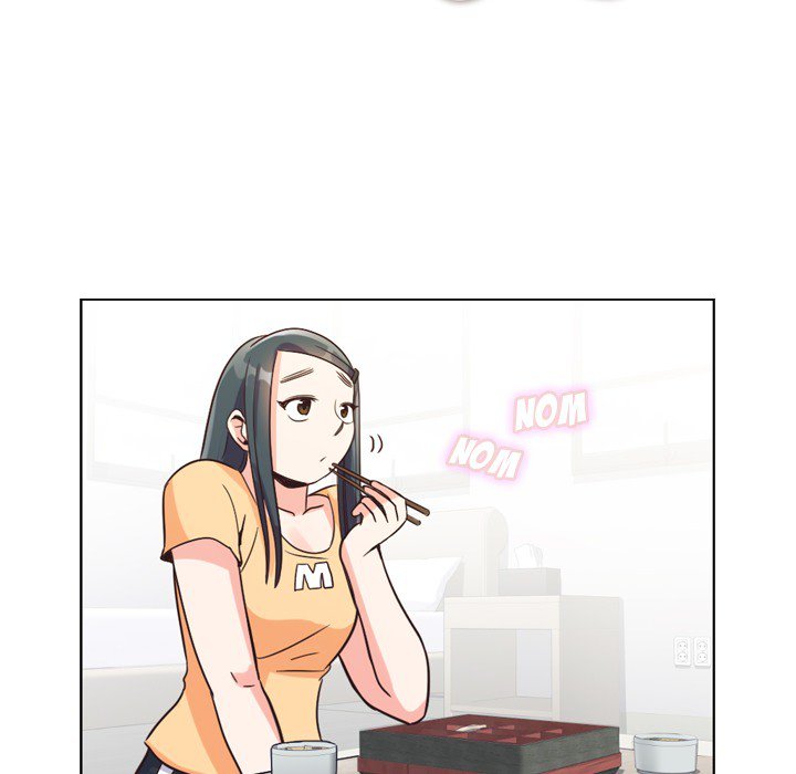 Annoying Alice Chapter 84 page 112 - Chapter 84: Episode 84: Alice and That Woman