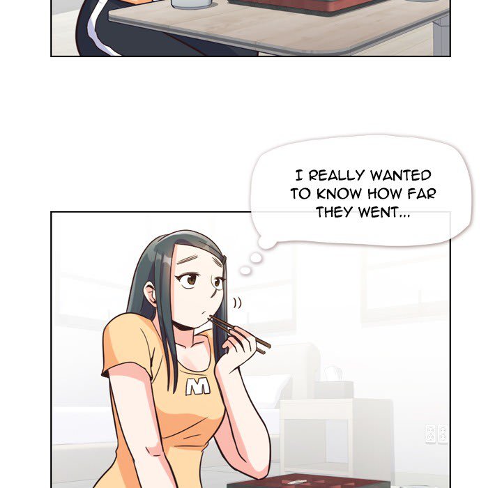 Annoying Alice Chapter 84 page 113 - Chapter 84: Episode 84: Alice and That Woman