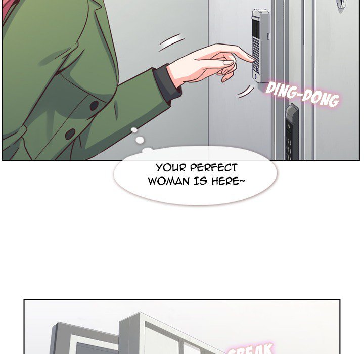 Annoying Alice Chapter 84 page 12 - Chapter 84: Episode 84: Alice and That Woman