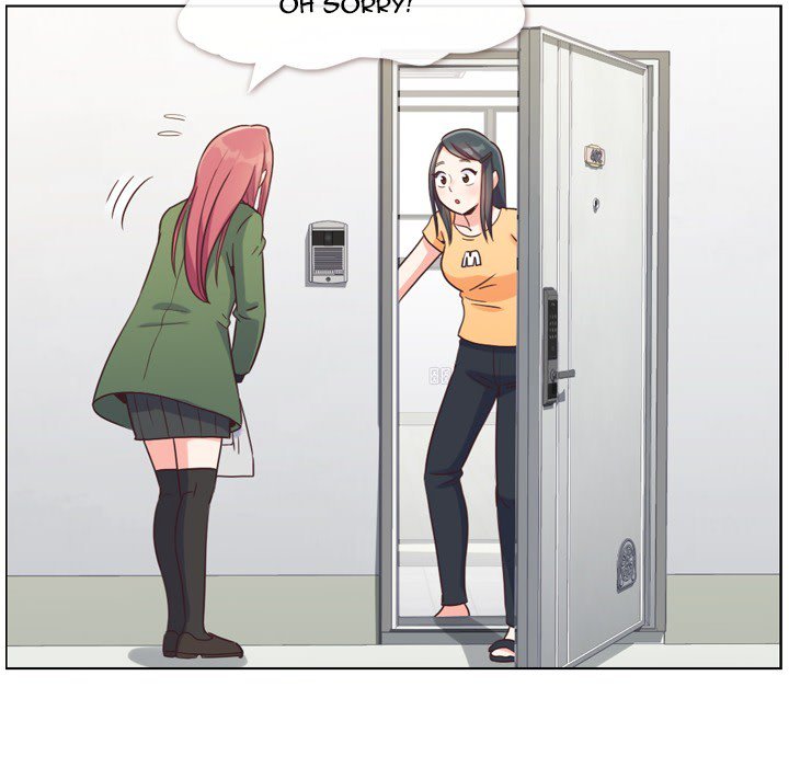 Annoying Alice Chapter 84 page 17 - Chapter 84: Episode 84: Alice and That Woman