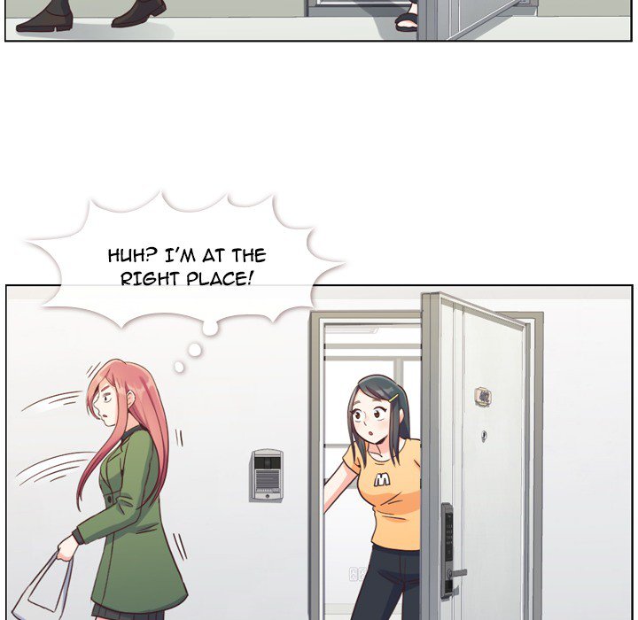 Annoying Alice Chapter 84 page 19 - Chapter 84: Episode 84: Alice and That Woman