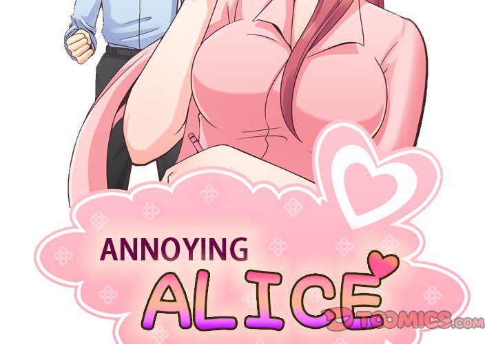 Annoying Alice Chapter 84 page 2 - Chapter 84: Episode 84: Alice and That Woman