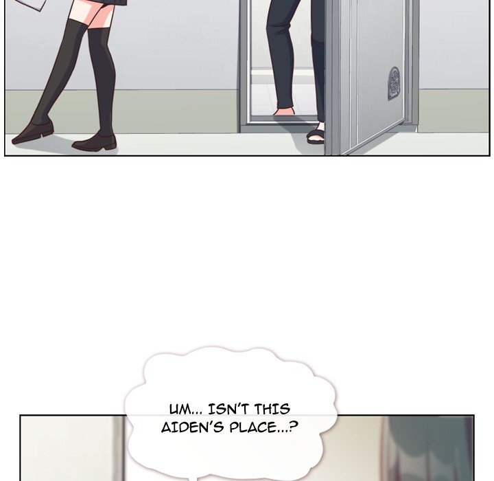 Annoying Alice Chapter 84 page 20 - Chapter 84: Episode 84: Alice and That Woman