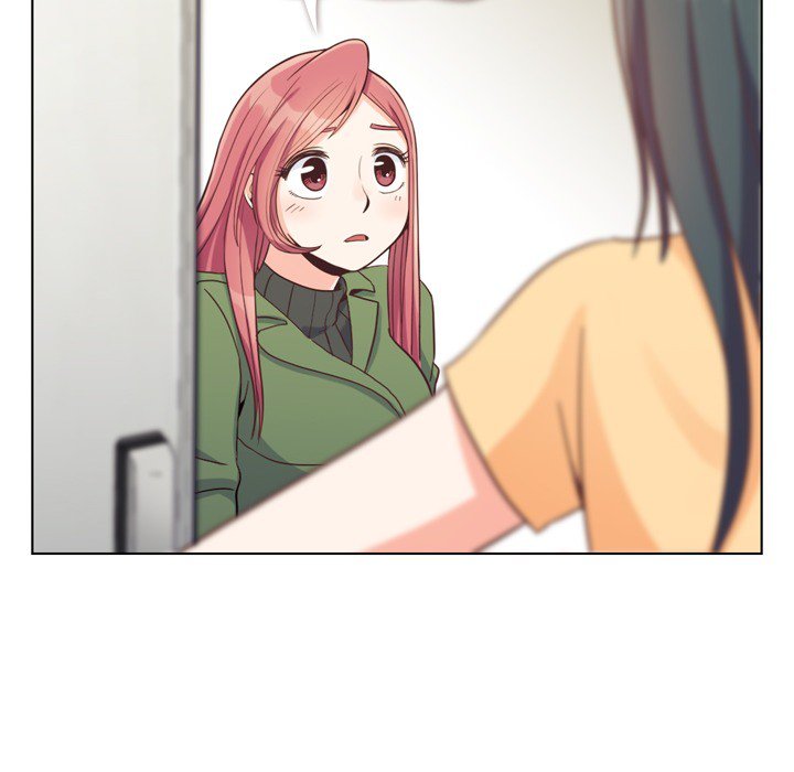 Annoying Alice Chapter 84 page 21 - Chapter 84: Episode 84: Alice and That Woman