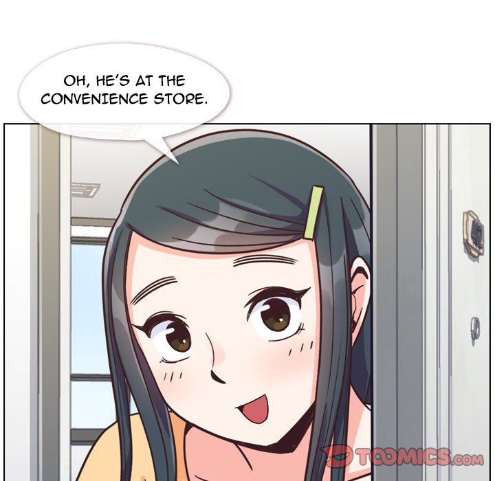 Annoying Alice Chapter 84 page 22 - Chapter 84: Episode 84: Alice and That Woman