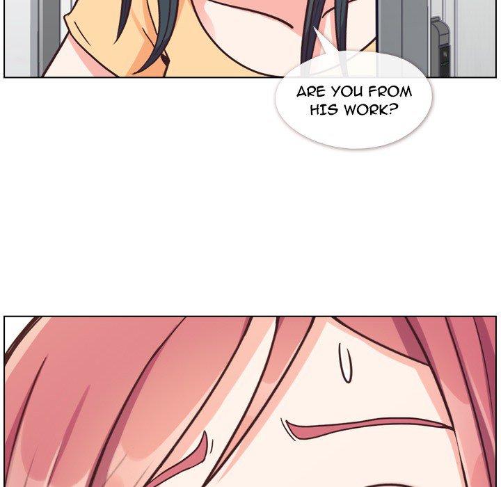 Annoying Alice Chapter 84 page 23 - Chapter 84: Episode 84: Alice and That Woman