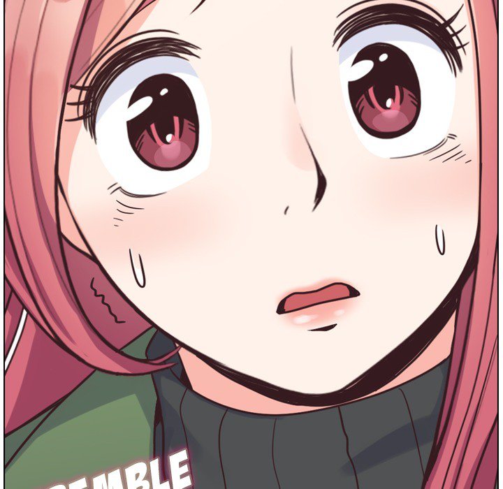 Annoying Alice Chapter 84 page 24 - Chapter 84: Episode 84: Alice and That Woman