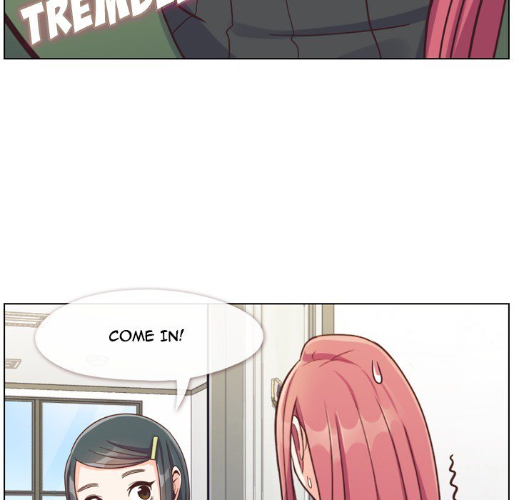 Annoying Alice Chapter 84 page 25 - Chapter 84: Episode 84: Alice and That Woman