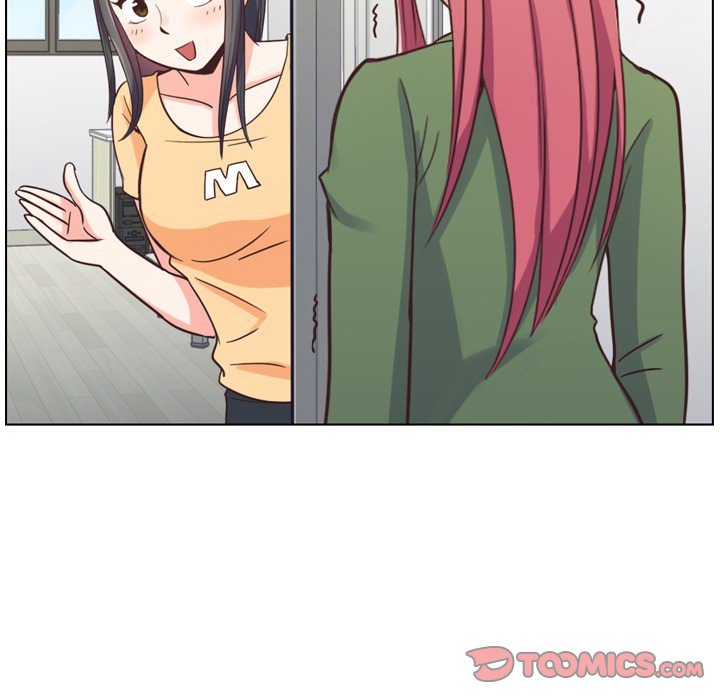 Annoying Alice Chapter 84 page 26 - Chapter 84: Episode 84: Alice and That Woman
