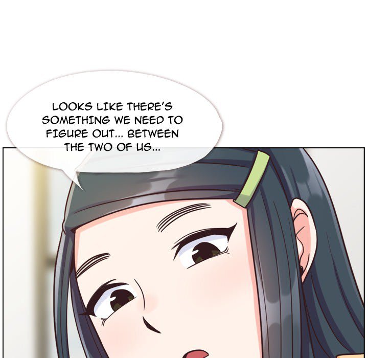 Annoying Alice Chapter 84 page 29 - Chapter 84: Episode 84: Alice and That Woman