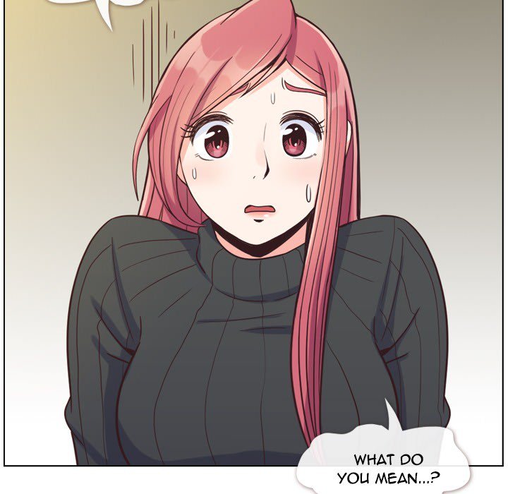 Annoying Alice Chapter 84 page 31 - Chapter 84: Episode 84: Alice and That Woman