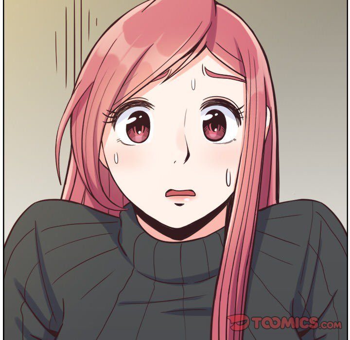 Annoying Alice Chapter 84 page 34 - Chapter 84: Episode 84: Alice and That Woman