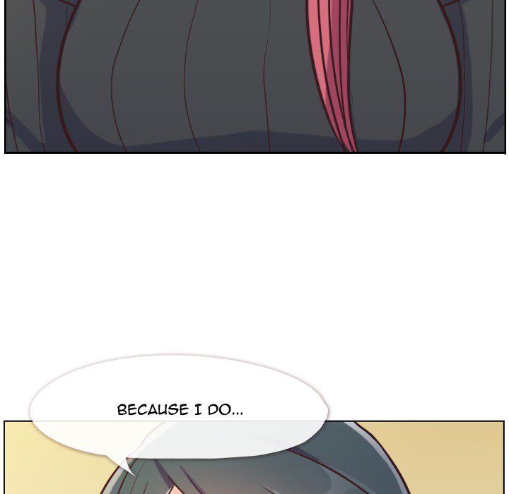 Annoying Alice Chapter 84 page 35 - Chapter 84: Episode 84: Alice and That Woman