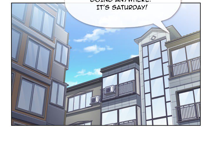Annoying Alice Chapter 84 page 4 - Chapter 84: Episode 84: Alice and That Woman