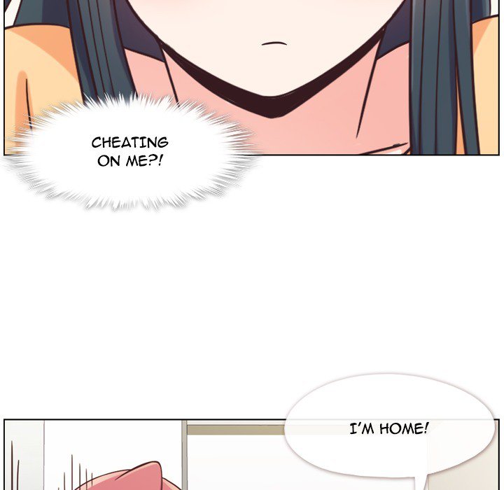 Annoying Alice Chapter 84 page 40 - Chapter 84: Episode 84: Alice and That Woman