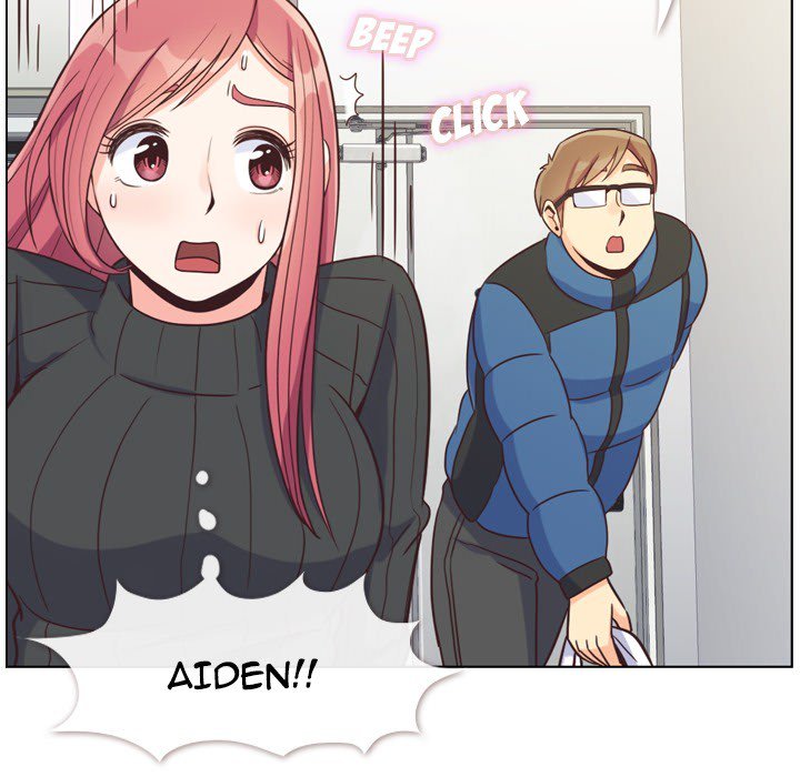 Annoying Alice Chapter 84 page 41 - Chapter 84: Episode 84: Alice and That Woman
