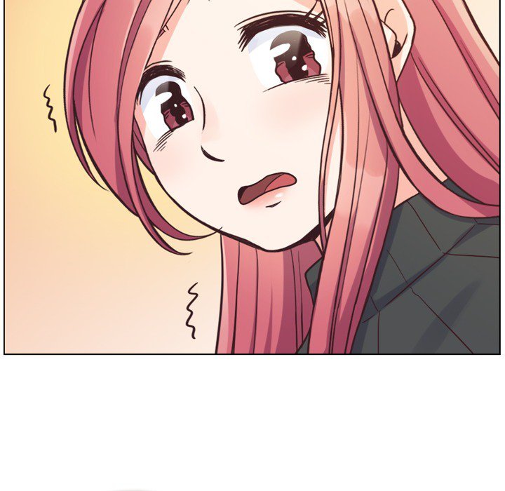 Annoying Alice Chapter 84 page 44 - Chapter 84: Episode 84: Alice and That Woman