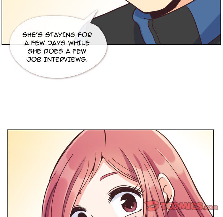 Annoying Alice Chapter 84 page 46 - Chapter 84: Episode 84: Alice and That Woman