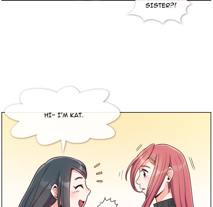 Annoying Alice Chapter 84 page 49 - Chapter 84: Episode 84: Alice and That Woman