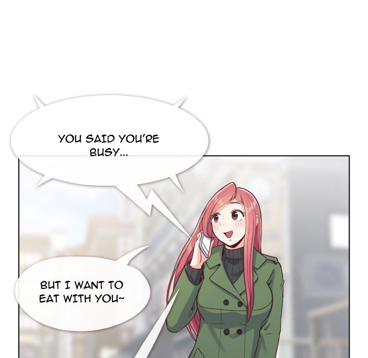 Annoying Alice Chapter 84 page 5 - Chapter 84: Episode 84: Alice and That Woman