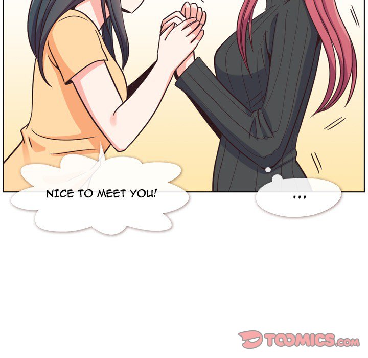 Annoying Alice Chapter 84 page 50 - Chapter 84: Episode 84: Alice and That Woman