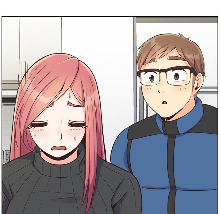 Annoying Alice Chapter 84 page 51 - Chapter 84: Episode 84: Alice and That Woman