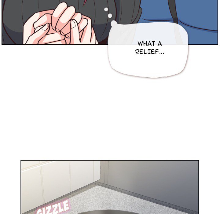 Annoying Alice Chapter 84 page 52 - Chapter 84: Episode 84: Alice and That Woman