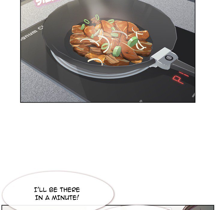 Annoying Alice Chapter 84 page 53 - Chapter 84: Episode 84: Alice and That Woman