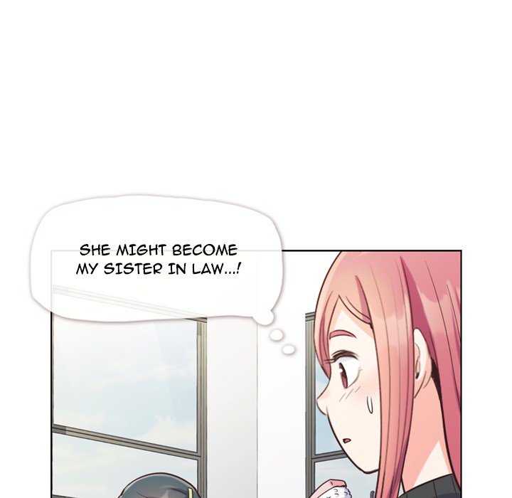 Annoying Alice Chapter 84 page 56 - Chapter 84: Episode 84: Alice and That Woman