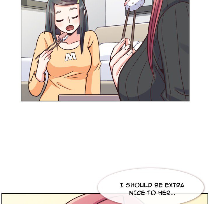 Annoying Alice Chapter 84 page 57 - Chapter 84: Episode 84: Alice and That Woman