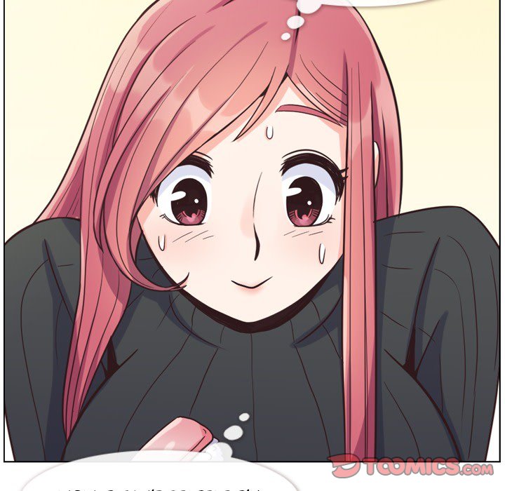 Annoying Alice Chapter 84 page 58 - Chapter 84: Episode 84: Alice and That Woman