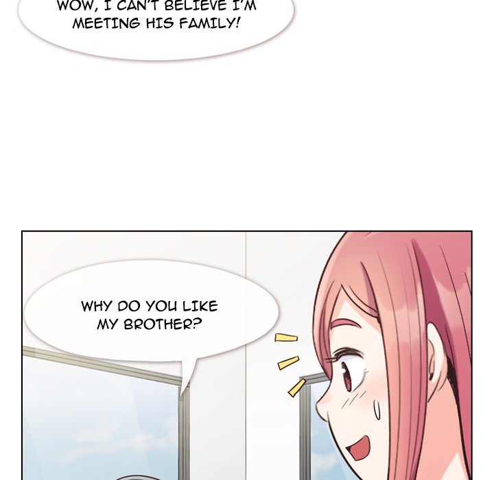 Annoying Alice Chapter 84 page 59 - Chapter 84: Episode 84: Alice and That Woman