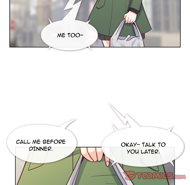 Annoying Alice Chapter 84 page 6 - Chapter 84: Episode 84: Alice and That Woman