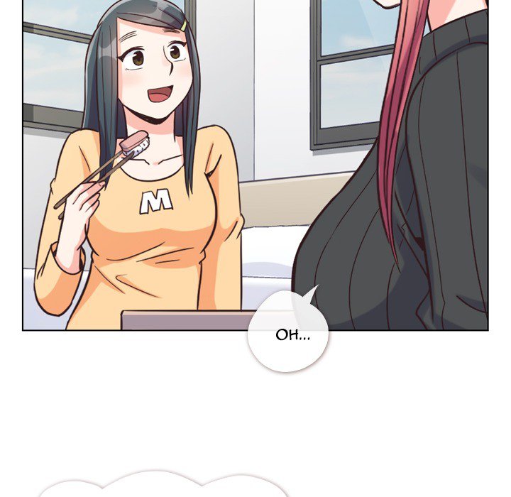 Annoying Alice Chapter 84 page 60 - Chapter 84: Episode 84: Alice and That Woman
