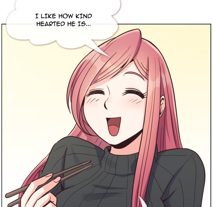 Annoying Alice Chapter 84 page 61 - Chapter 84: Episode 84: Alice and That Woman