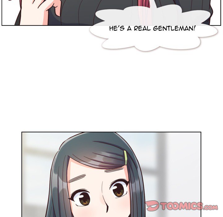 Annoying Alice Chapter 84 page 62 - Chapter 84: Episode 84: Alice and That Woman