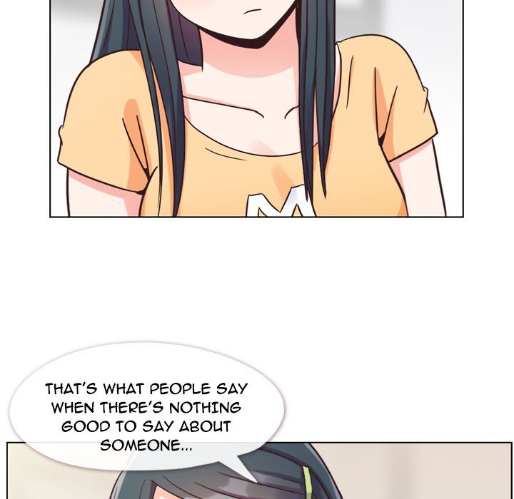 Annoying Alice Chapter 84 page 63 - Chapter 84: Episode 84: Alice and That Woman