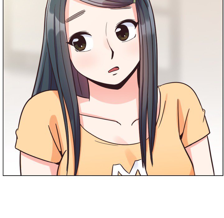 Annoying Alice Chapter 84 page 64 - Chapter 84: Episode 84: Alice and That Woman