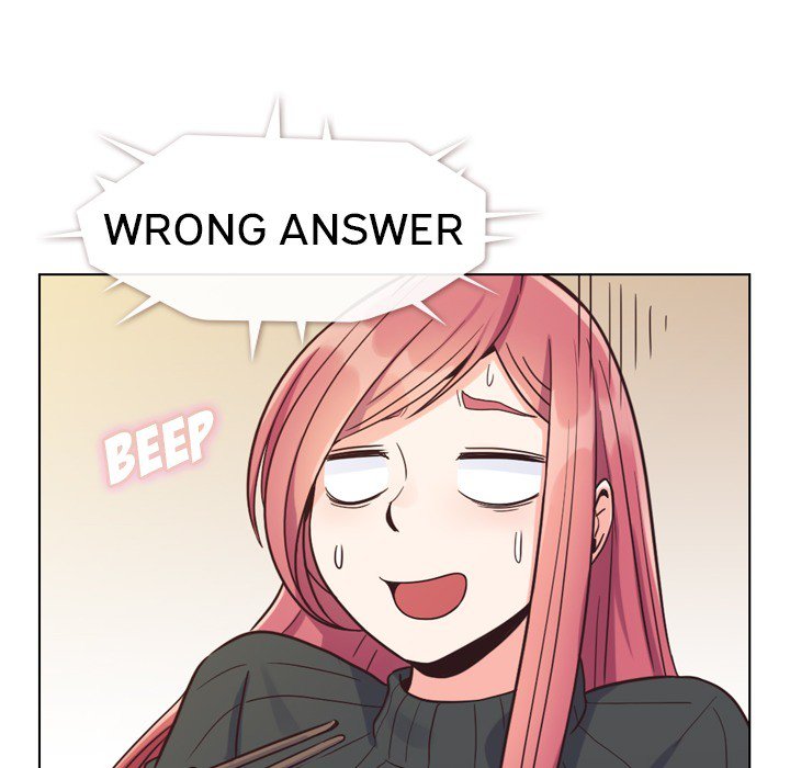 Annoying Alice Chapter 84 page 65 - Chapter 84: Episode 84: Alice and That Woman