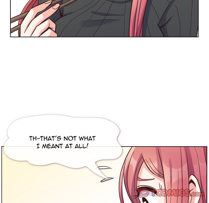 Annoying Alice Chapter 84 page 66 - Chapter 84: Episode 84: Alice and That Woman