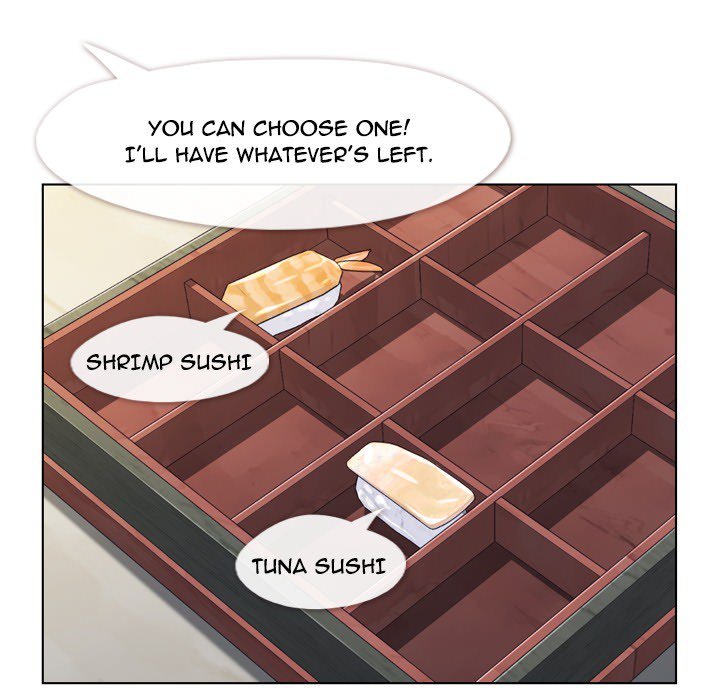 Annoying Alice Chapter 84 page 68 - Chapter 84: Episode 84: Alice and That Woman
